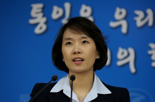 South Korea provides humanitarian aid to North Korea  - ảnh 1